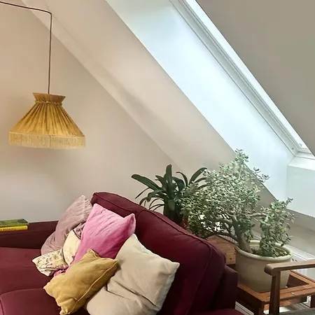 Apartmán Koidula Nest *