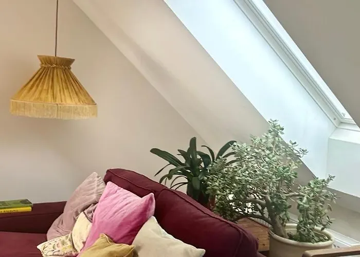 Apartment Koidula Nest *