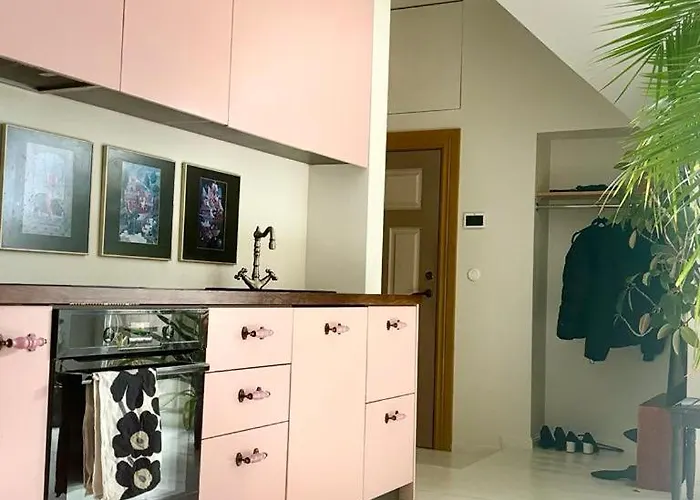 Koidula Nest Apartment Tallinn